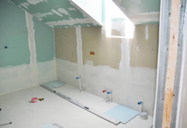 Hammond, WI Painting & Drywall Installation Company